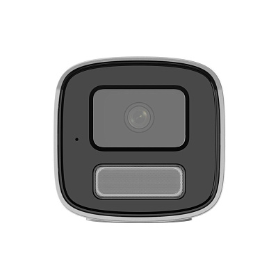 Hikvision DS-2CD1T27G2H-LIU (2.8 мм): 2 Мп IP-видеокамера ColorVu